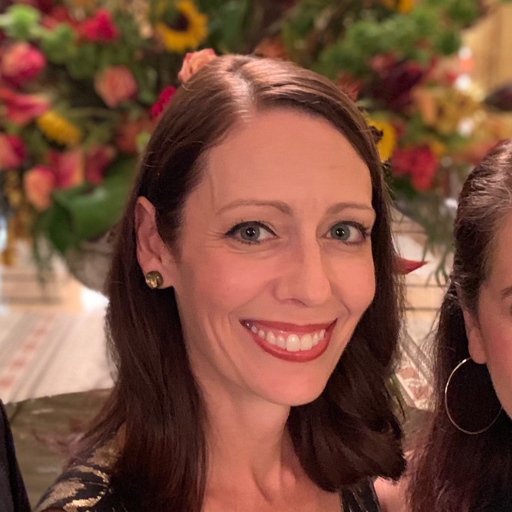 Meet your Posher, Melissa